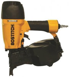 Bostitch N66C-2-E Variable Depth Control Coil Nailer £209.95